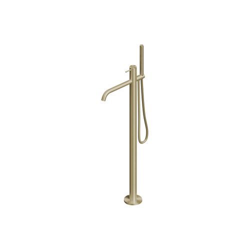 Source 12 62 Bath Mixer by QUADRO
