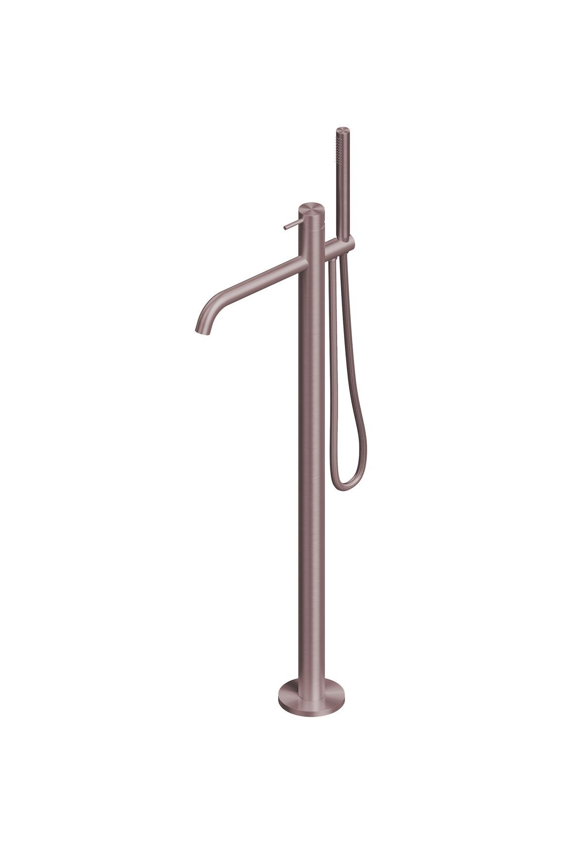 Source 12 62 Bath Mixer by QUADRO