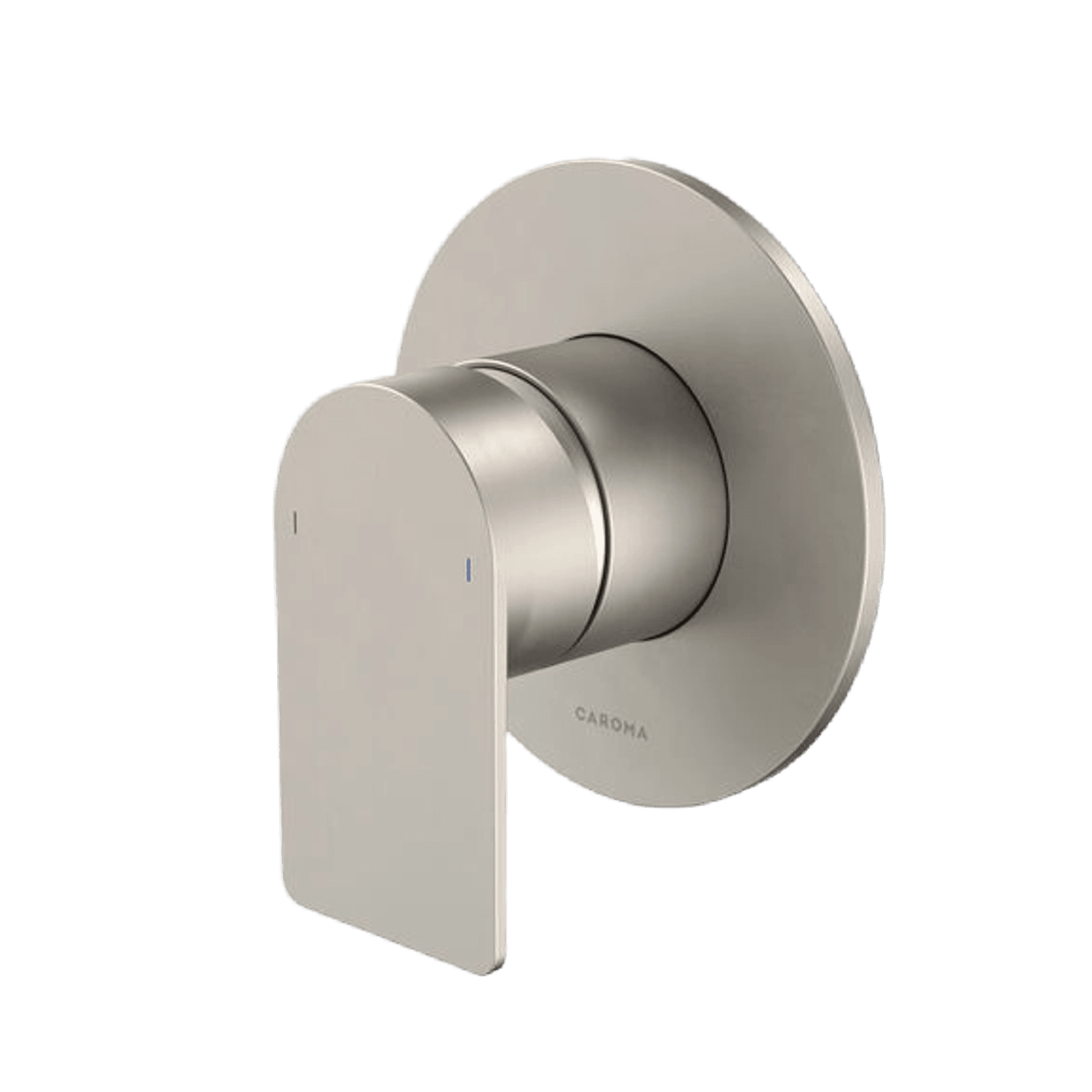 Urbane II Bath/Shower Mixer with Fast Flow II - All Pressure