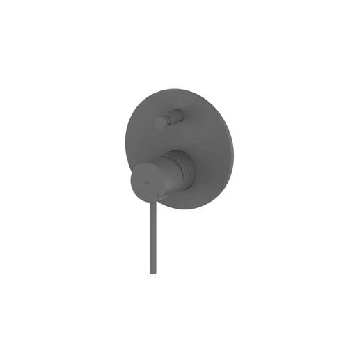 Textura Shower | Bath Diverter Mixer