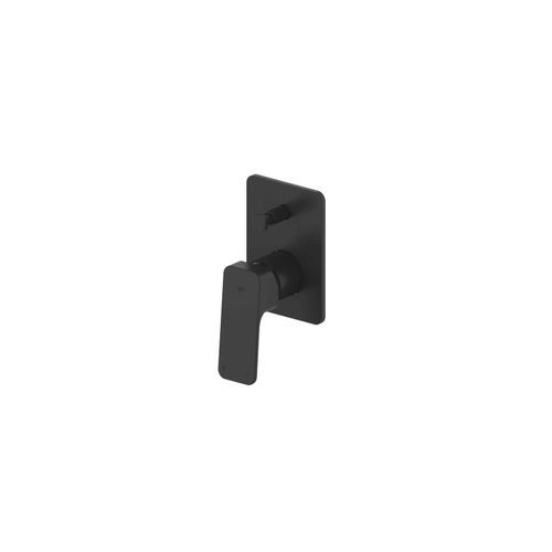Swept Shower | Bath Diverter Mixer