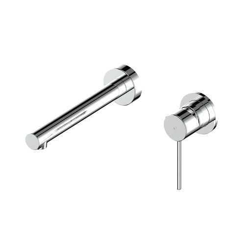 Maci Wall Basin Mixer Without Faceplate