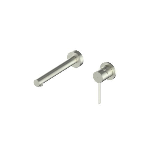 Maci Wall Basin Mixer Without Faceplate