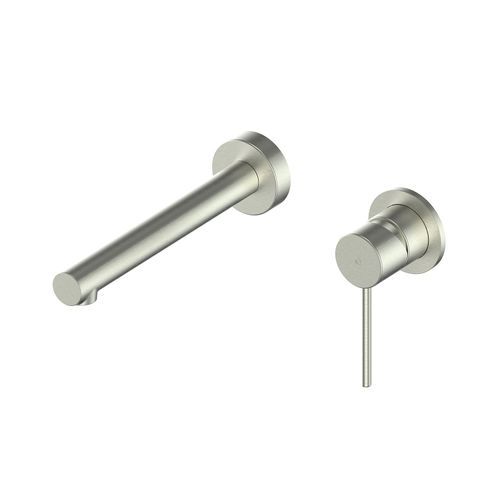Maci Wall Basin Mixer Without Faceplate