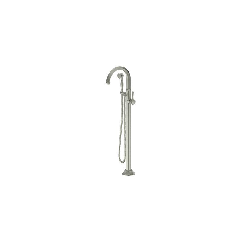 Polaro Free Standing Bath Filler