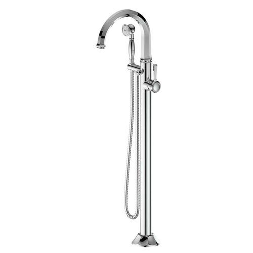 Polaro Free Standing Bath Filler