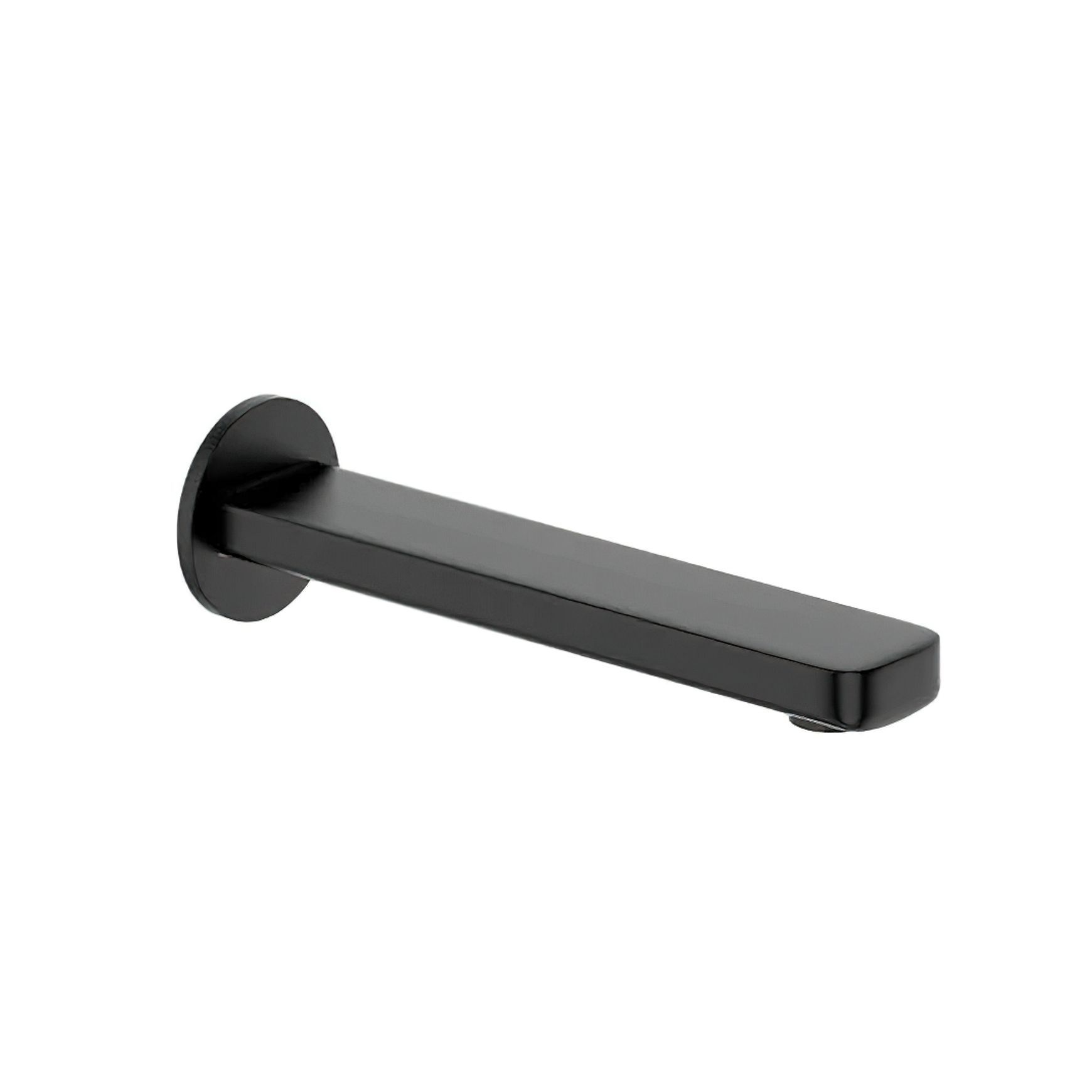 Brim Wall Spout 180MM