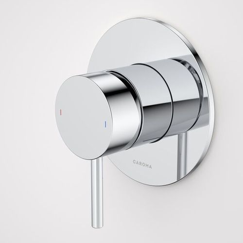 Liano II Bath/Shower Mixer with Fast Flow II - All Pressure