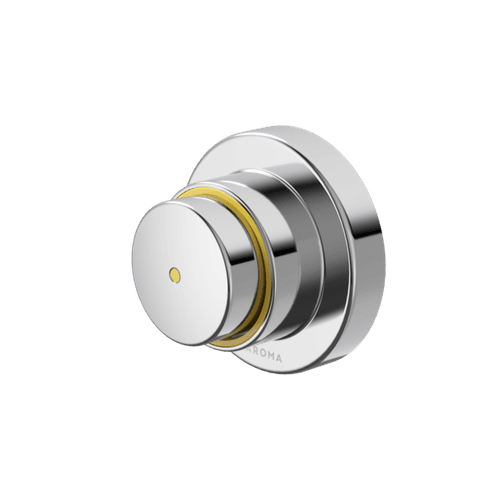 Civic Timed Flow Shower Push Button
