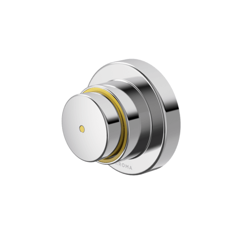 Civic Timed Flow Shower Push Button