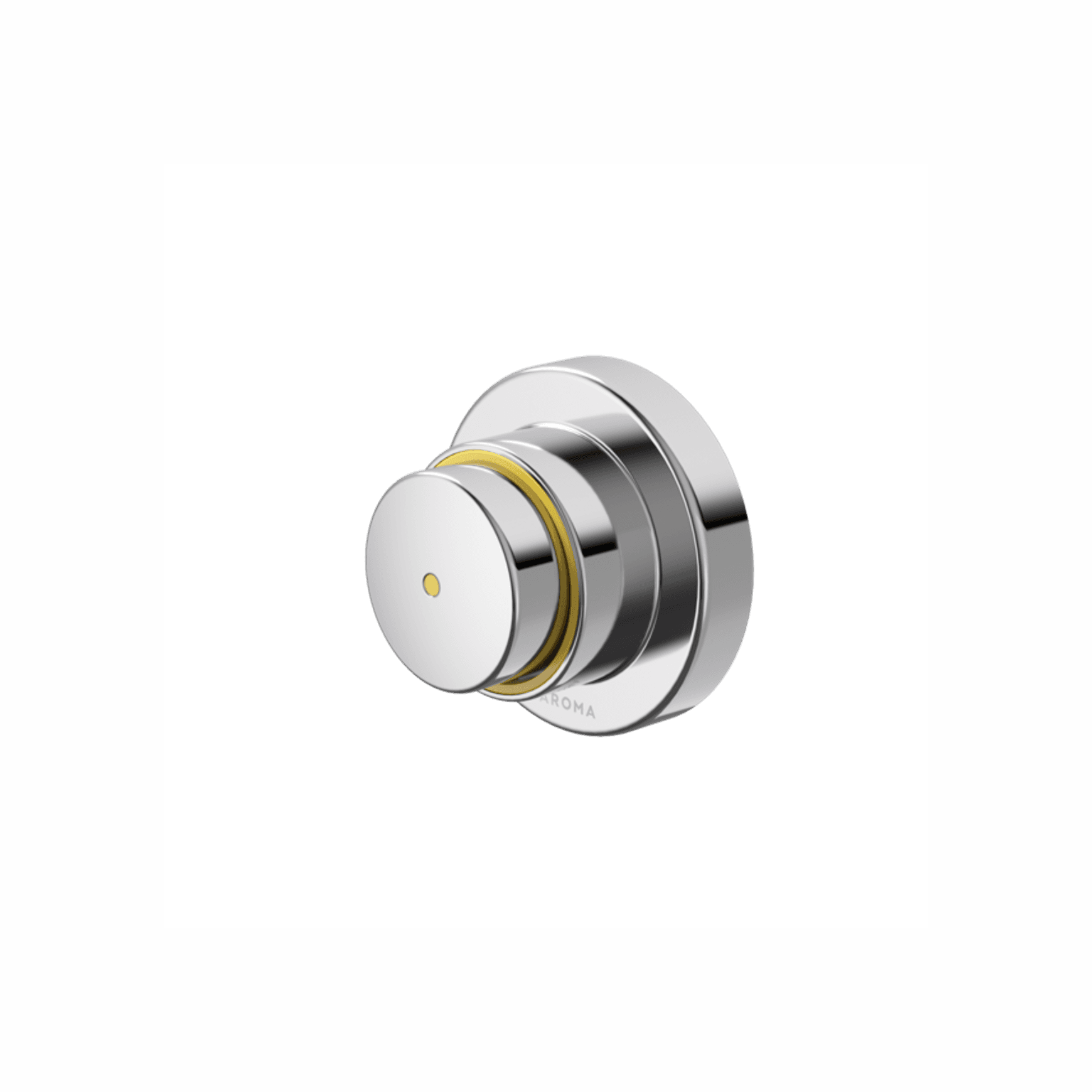 Civic Timed Flow Shower Push Button
