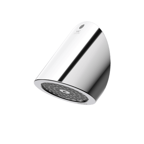 Civic Anti-Ligature Timed Flow Shower Button