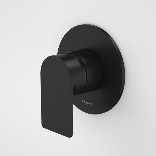 Urbane II Bath/Shower Mixer with Fast Flow II - All Pressure