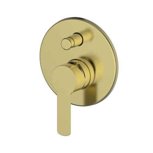 Astro II Shower/Bath Diverter Mixer