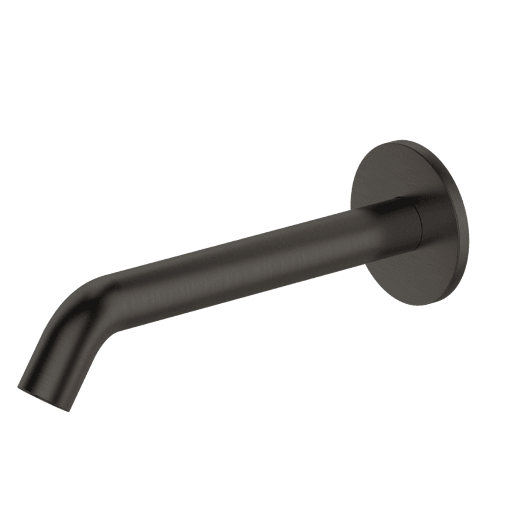 Gill Wall Spout 175mm