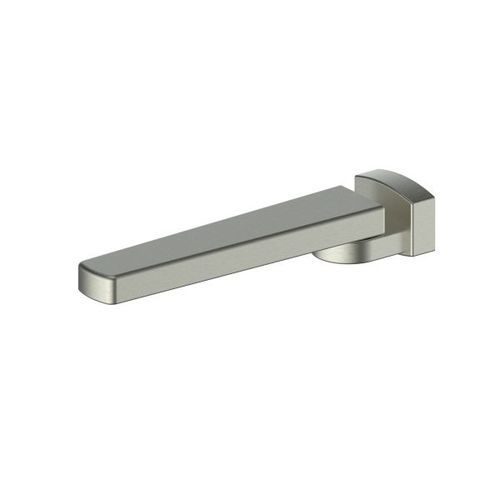 Greens Swivel Bath Spout Square