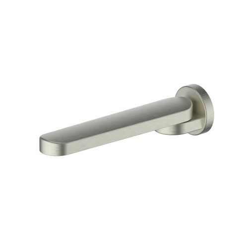 Greens Swivel Bath Spout Round