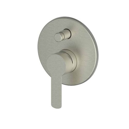Astro II Shower/Bath Diverter Mixer