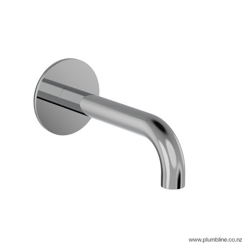 Buddy Wall Mount Bath Spout 150mm
