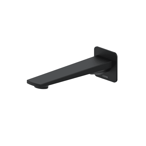 CODE Pure Bath Spout 210Mm - 7 Colours