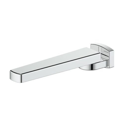 Greens Swivel Bath Spout Square