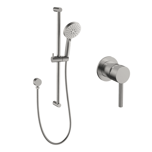 Evoke Slide Shower Bundle