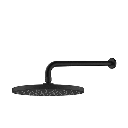 Evoke Shower Rain Head (Wall Mount)