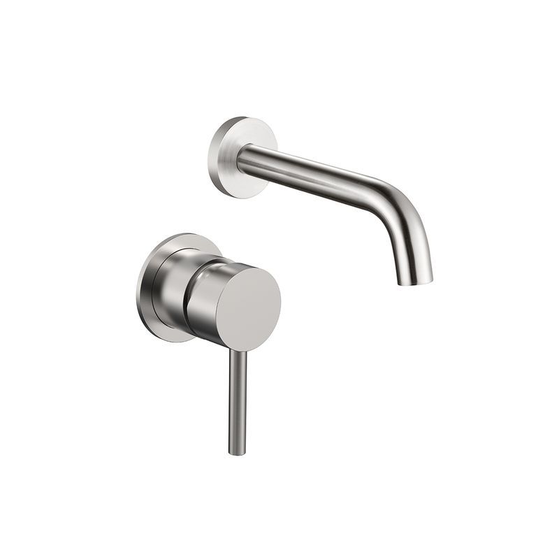 Evoke Bath Tapware Bundle