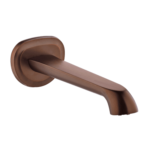 Liberty Wall Mounted Bath Spout Oil Rubbed Bronze