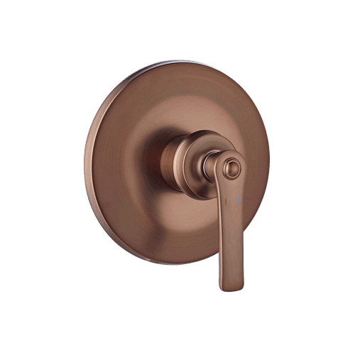 Liberty Shower/Bath Mixer Oil Rubbed Bronze