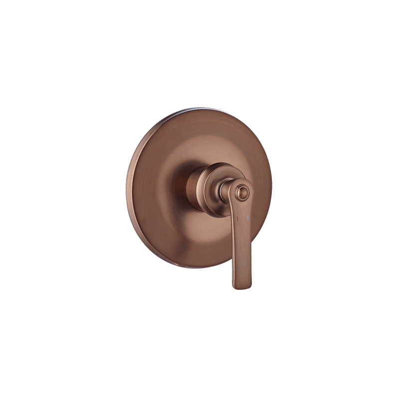 Liberty Shower/Bath Mixer Oil Rubbed Bronze