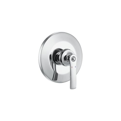 Liberty Shower/Bath Mixer Chrome