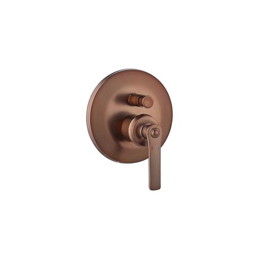 Liberty Shower Divert Mixer Oil Rubbed Bronze