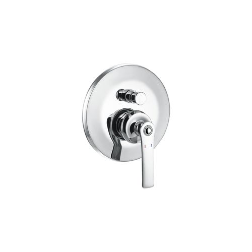 Liberty Shower Divert Mixer Chrome