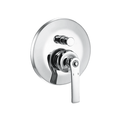 Liberty Shower Divert Mixer Chrome