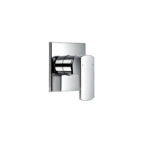 Nova/Vivid Shower/Bath Mixer Chrome