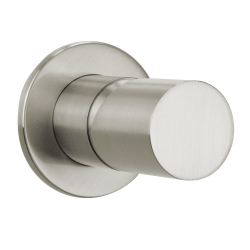 Urban Shower/Bath Mixer Brushed Stainless