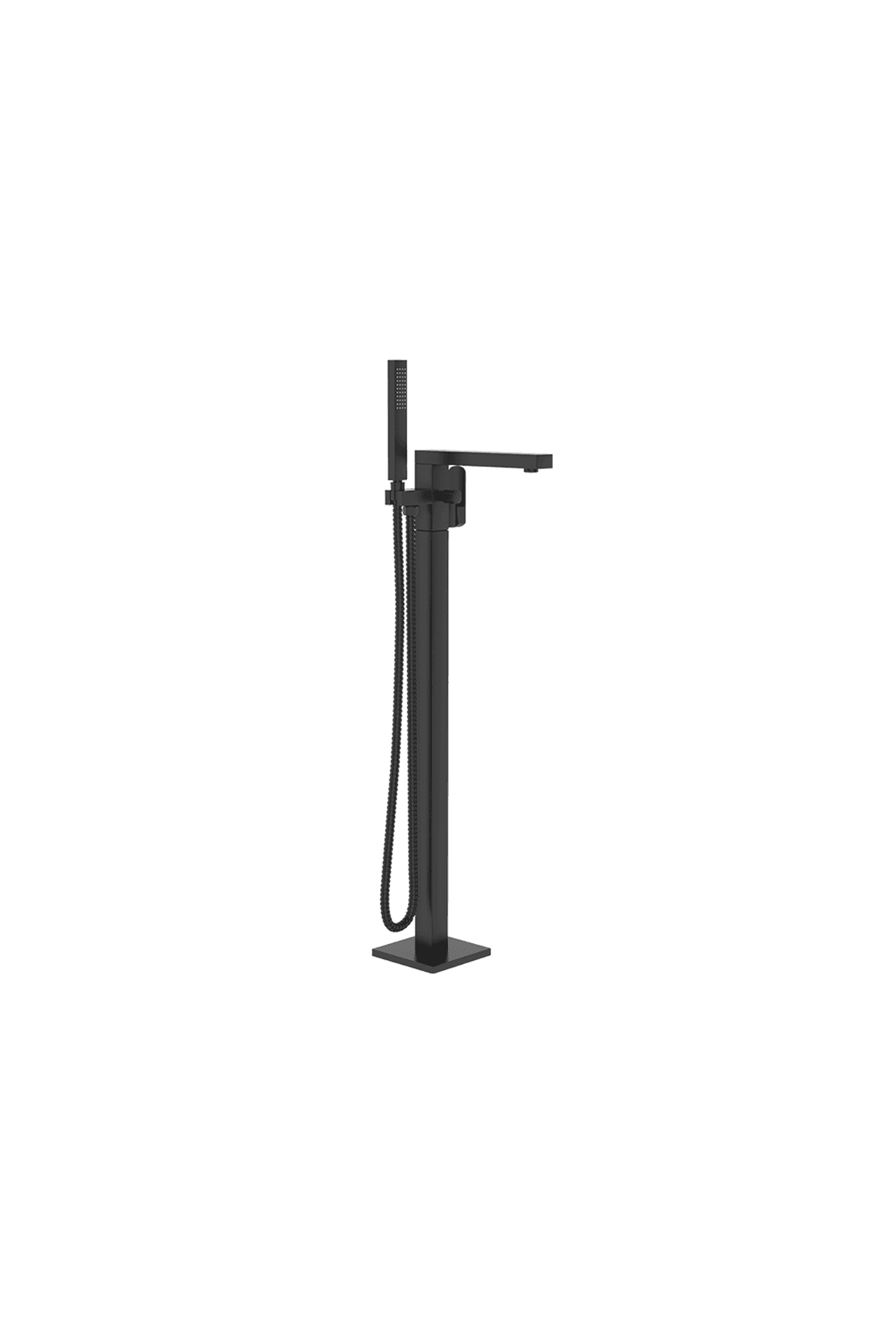 Ion Bath Column