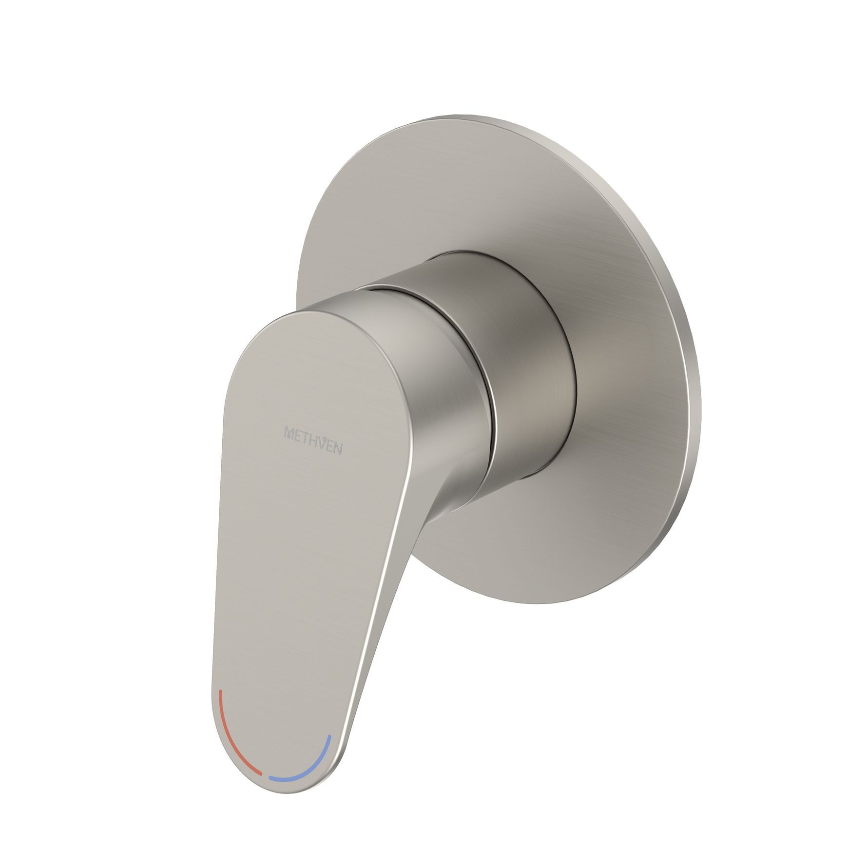 Maku MK2 Shower Mixer with Fastflow II