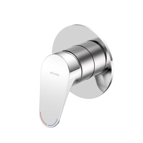 Maku MK2 Shower Mixer with Fastflow II - Chrome