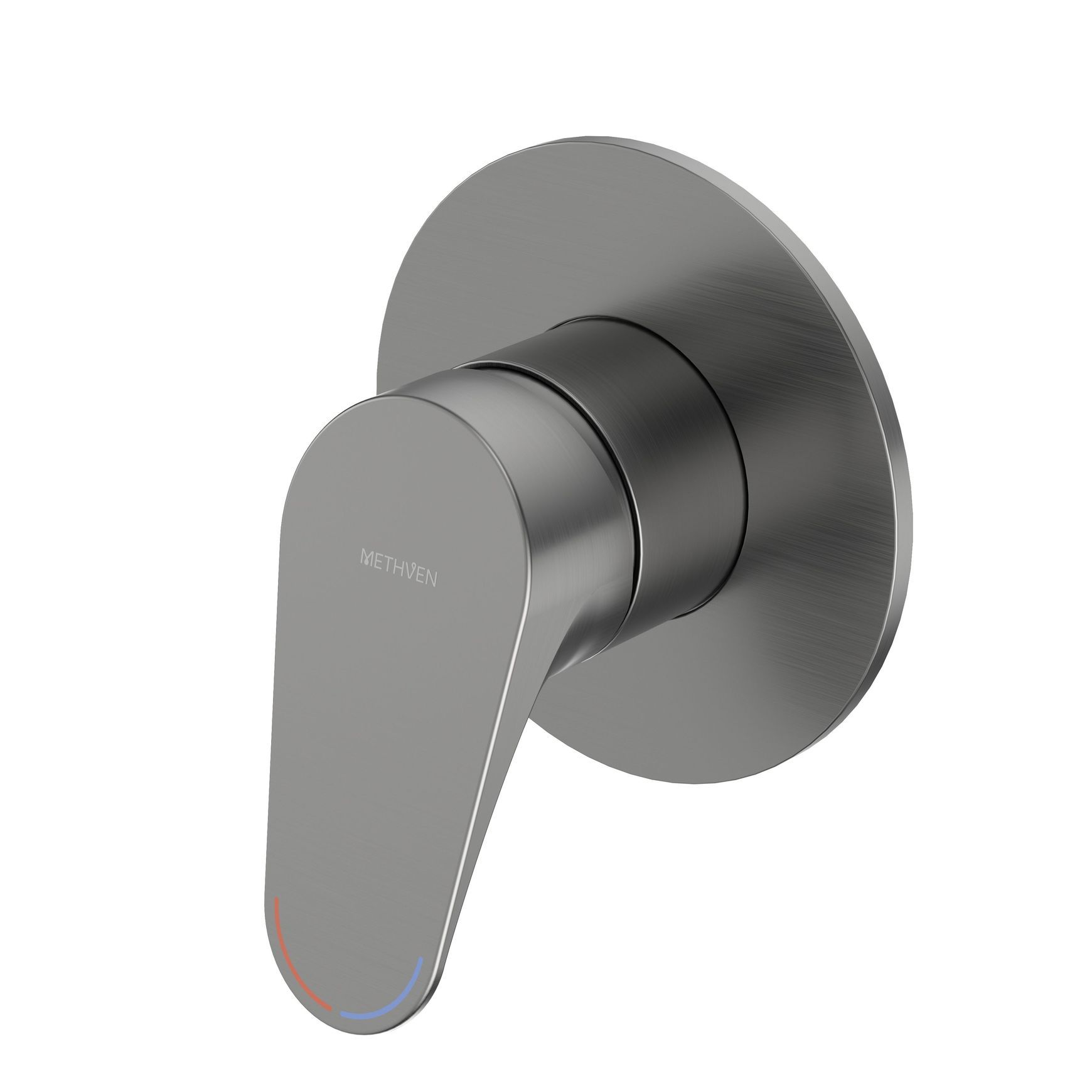 Maku MK2 Shower Mixer with Fastflow II