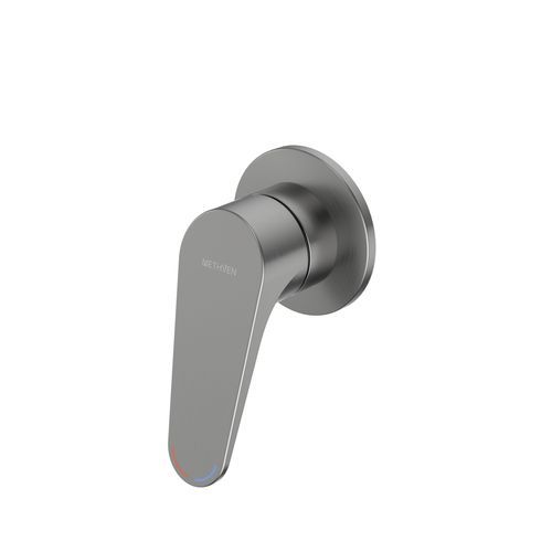 Maku MK2 Shower Mixer  -  Gunmetal