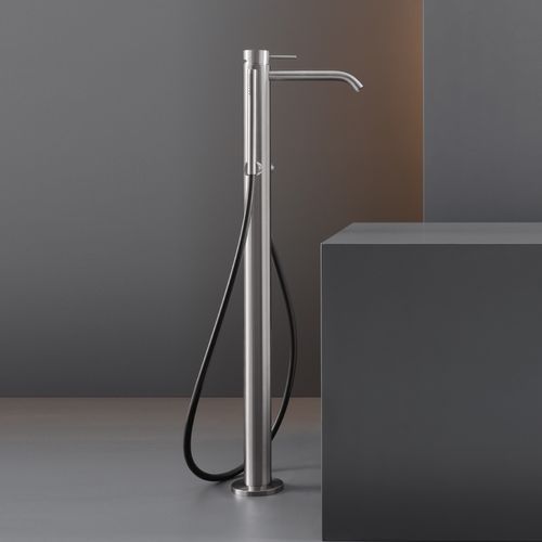 MILO 360 Free Standing Mixer For Bathtub by CEA