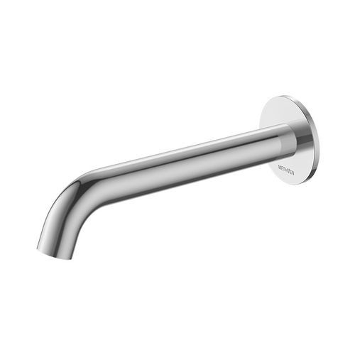 Minimalist MK2 Wall Mounted Bath Spout