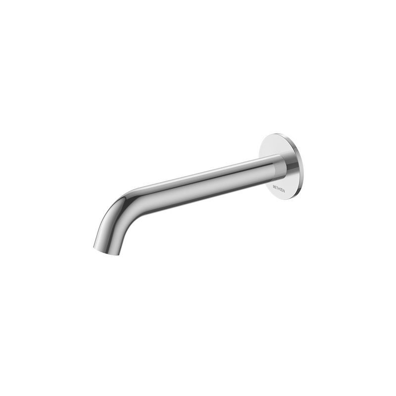 Minimalist MK2 Wall Mounted Bath Spout