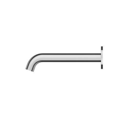 Minimalist MK2 Wall Mounted Bath Spout