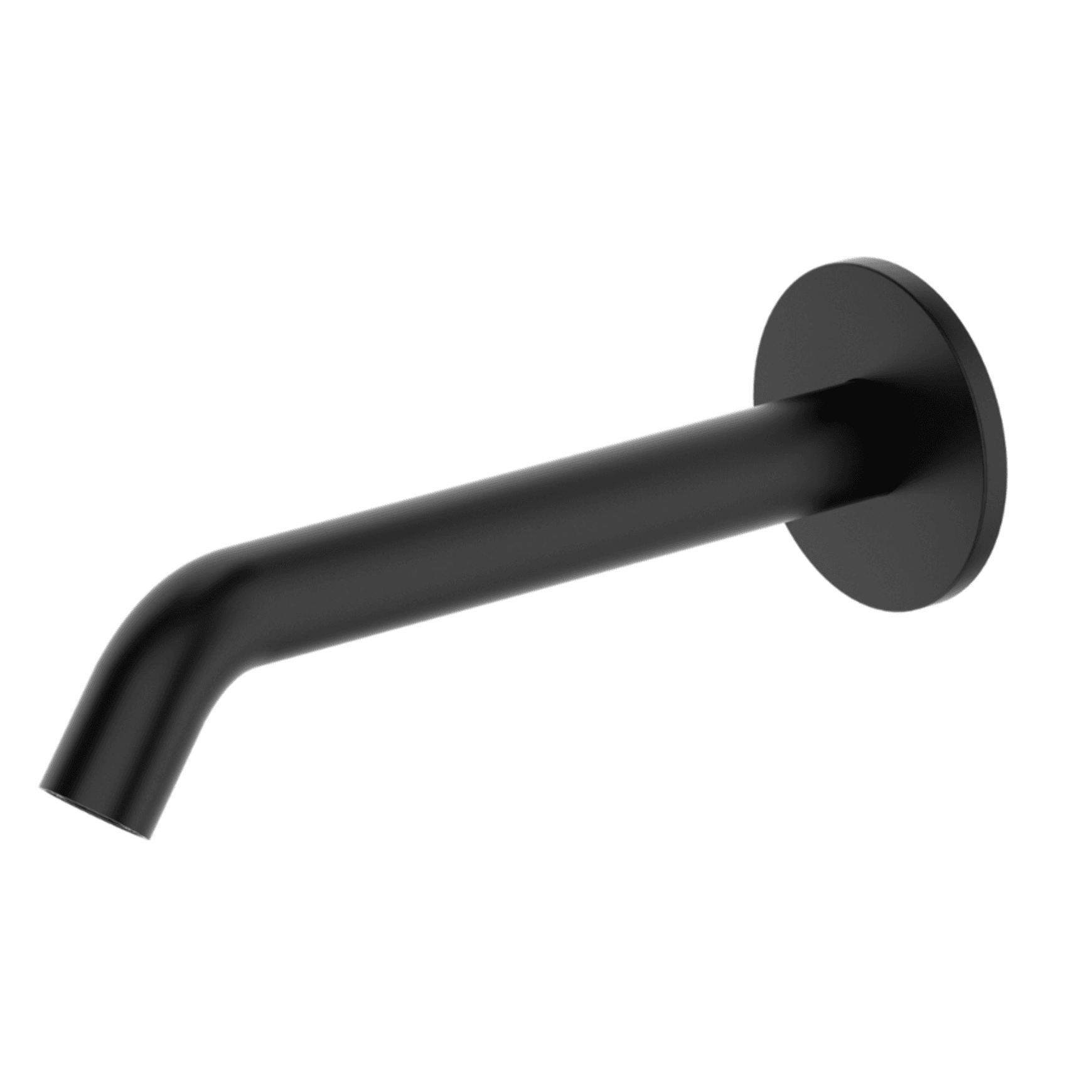 Gill Wall Spout 175mm