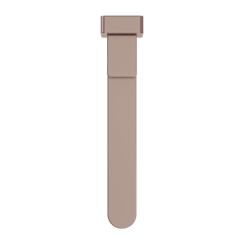Bianca Swivel Bath Spout | Brushed Bronze
