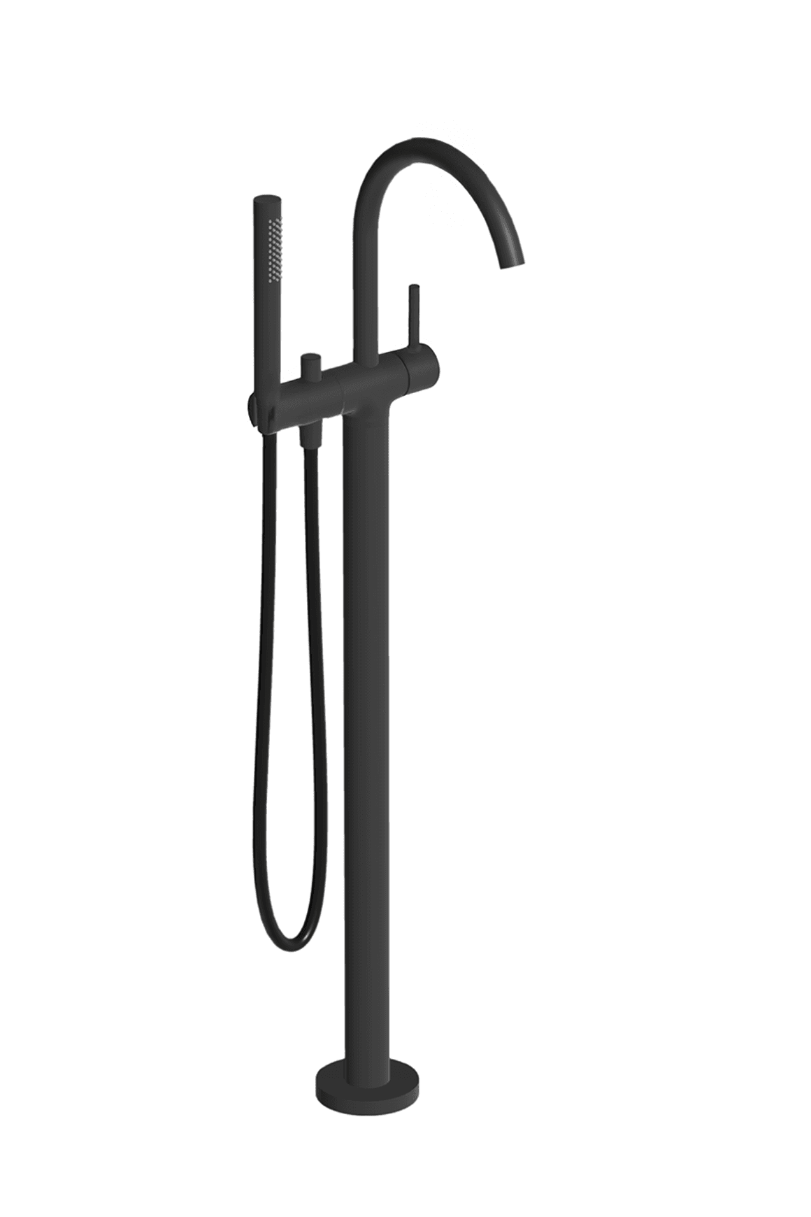 Pan S Bath Column
