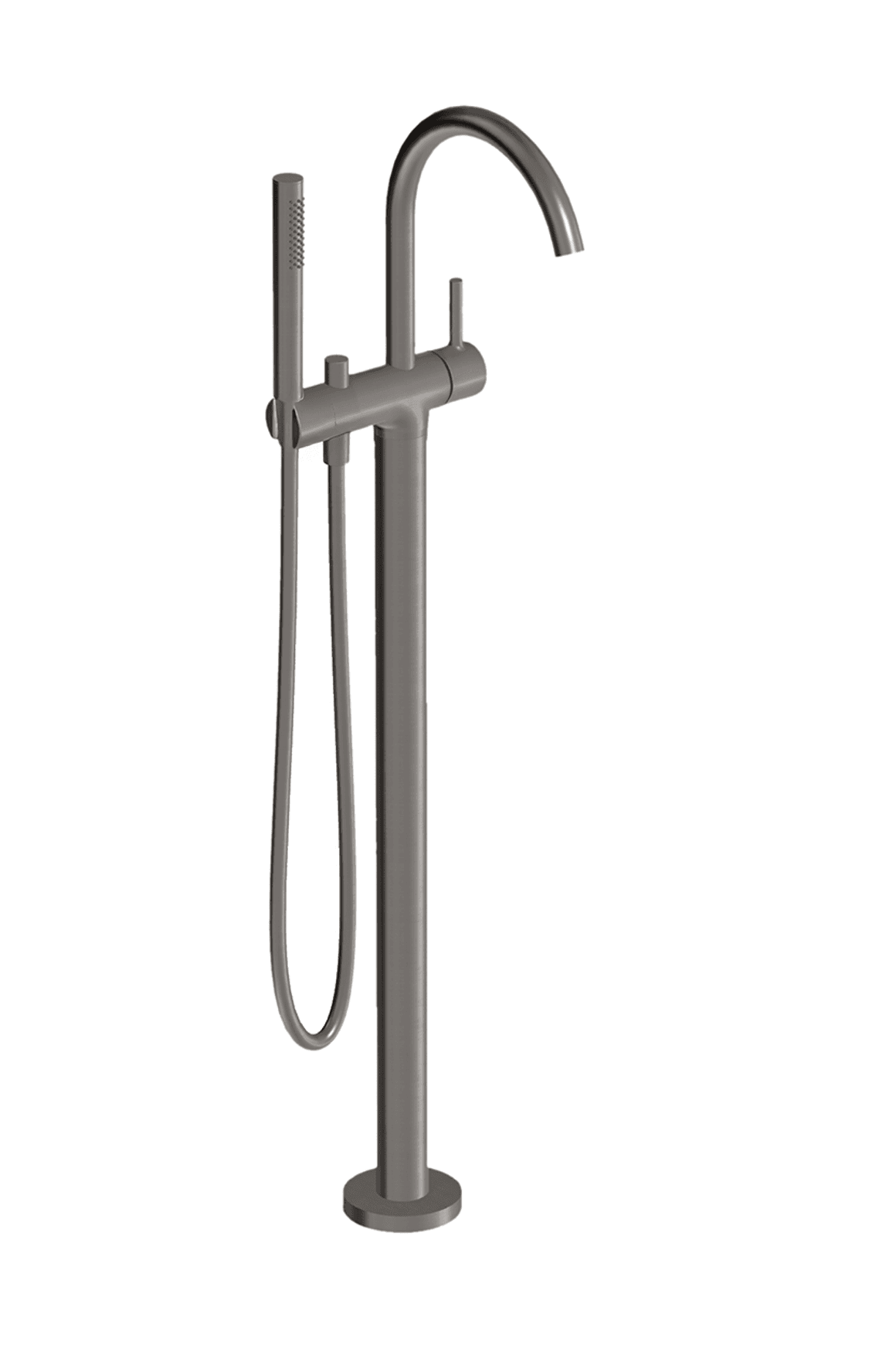 Pan S Bath Column